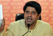 राहुल गांधी पर शहजाद पूनावाला का बड़ा बयान, कांग्रेस में वापसी पर रखी शर्त