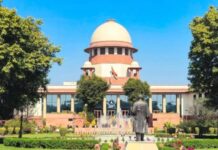 सुप्रीम कोर्ट में उठा ‘कॉकरोच जनता पार्टी’ से जुड़े फर्जी वकीलों का मुद्दा, केंद्र से मांगा जवाब