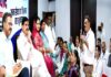 उद्यमियों के व्यापार-उद्योगों को प्रोत्साहन राज्य सरकार की प्राथमिकता