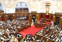 लोकसभा में ऐतिहासिक पल, पहली बार हुआ संपूर्ण वंदे मातरम् का गायन