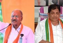 छत्तीसगढ़ में अफसरशाही पर बवाल, बृजमोहन अग्रवाल और IAS कटारिया विवाद पर सियासत तेज