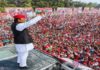 यूपी में भ्रष्टाचार के आरोपों पर गरमाई सियासत, विपक्ष बोला- जनता 2027 में देगी जवाब