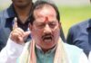 प्रशांत किशोर की बढ़त के बीच BJP का बड़ा बयान, EVM पर नहीं लगाएंगे आरोप