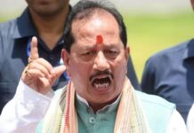 प्रशांत किशोर की बढ़त के बीच BJP का बड़ा बयान, EVM पर नहीं लगाएंगे आरोप
