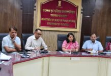 अब प्रसूताओं के परिजनों को रक्त के लिए नहीं भटकना पड़ेगा, ई-रक्तकोष पोर्टल होगा अपडेट