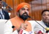 बांकीपुर हार के बाद BJP की बड़ी बैठक, CM सम्राट समेत दिग्गज नेताओं ने किया समीक्षा