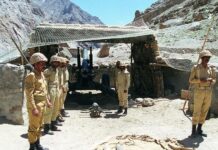 सीमा पर पाकिस्तान का नया कदम, 250 चीनी तोपों की तैनाती से सुरक्षा एजेंसियां अलर्ट
