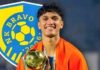 योहान बेंजामिन ने रचा नया इतिहास, पुर्तगाली क्लब गुआर्डा FC के साथ साइनिंग