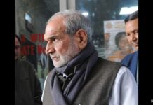 जेल में बंद सज्जन कुमार का निधन, उम्रकैद की सजा काट रहे थे 1984 दंगा मामले में