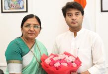 सावित्री ठाकुर के प्रयास से गंधवानी को मिली बड़ी सौगात, उप डाकघर खोलने का रास्ता साफ