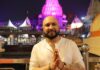 उज्जैन में बी प्राक ने जमाया भक्ति का रंग, शिव भजनों पर झूमे श्रद्धालु