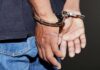 सिलतरा पुलिस की बड़ी सफलता, 8 साल से फरार आरोपी को दो मामलों में पकड़ा