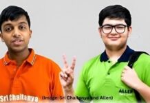 NEET UG 2026 मेरिट लिस्ट जारी, 696 नंबर वाला बना MP का टॉपर