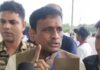 ‘भाजपा को मां कहने वाले ही डुबो रहे पार्टी’—हार के बाद आशुतोष तिवारी का बड़ा हमला