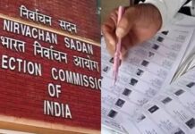 EC का बड़ा अपडेट: तेलंगाना-ओडिशा में बदला SIR कार्यक्रम, नई तारीखों का ऐलान
