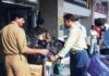 इंदौर एयरपोर्ट से गोल्ड स्मगलिंग का खुलासा, एयरलाइंस कर्मचारी समेत आरोपी गिरफ्तार