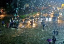 बारिश का इंतजार जारी, देश में सामान्य से 11 फीसदी कम बरसा मानसून