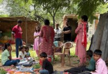 राजस्थान में शिक्षा व्यवस्था पर बड़ा सवाल, 611 स्कूल बिना भवन के; 2047 में शौचालय भी नहीं
