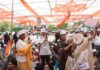 भोपाल में शिक्षक भर्ती की मांग ने पकड़ा जोर, अभ्यर्थी बोले- रिक्त पदों पर जल्द हो भर्ती