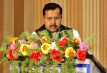 BJP में बड़ा संगठनात्मक फेरबदल, नितिन नवीन की टीम में स्मृति-वसुंधरा समेत कई दिग्गजों को जगह