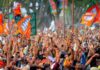 बिसौली सीट का दिलचस्प चुनावी इतिहास, 2017 में BJP जीती तो 2022 में 1,834 वोट से हारी