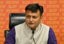 आरक्षण बहस ने पकड़ा तूल, BJP प्रवक्ता अजय आलोक के बयान से नई रार