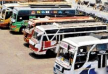 बस किराया बढ़ाने के खिलाफ ग्राहक पंचायत, RTO से यात्री सुविधाएं दुरुस्त करने की मांग