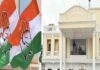हल्द्वानी घटना के खिलाफ कांग्रेस का आंदोलन तेज, प्रदेशभर में सत्याग्रह और प्रदर्शन