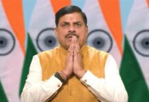 CM मोहन यादव का प्रदेशवासियों के नाम संदेश, स्वतंत्रता सेनानियों और बलिदानियों को किया प्रणाम