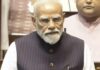 पीएम मोदी की विदेश यात्राओं पर खर्च को लेकर संसद में बड़ा खुलासा, सरकार ने दिया जवाब
