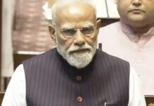 पीएम मोदी की विदेश यात्राओं पर खर्च को लेकर संसद में बड़ा खुलासा, सरकार ने दिया जवाब