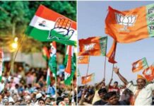 कांग्रेस के खिलाफ BJP का अभियान, ‘वंदे मातरम्’ को बनाएगी बड़ा मुद्दा