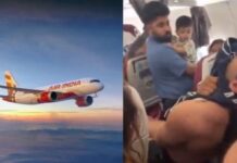 उड़ान के दौरान पायलट की आंख लगी! Phuket-Delhi फ्लाइट की जांच में चौंकाने वाले सवाल