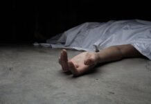जबलपुर के हनुमानताल क्षेत्र में महिला ने की आत्महत्या, शराब पति से प्रताडि़त होकर उठाया कदम