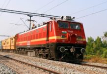 रेल यात्रियों के लिए जरूरी खबर, तिरुवनंतपुरम-निजामुद्दीन एक्सप्रेस बदले हुए मार्ग से चलेगी