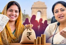 दिल्ली सरकार की महिला योजना शुरू, लाभार्थियों के खाते में जल्द आएंगे 2500 रुपये