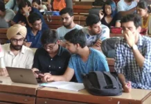 ePravesh में रिकॉर्ड एडमिशन: 5.24 लाख छात्रों ने कराया प्रवेश