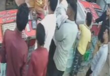 महाकाल नगरी में चोरी की वारदात, पुजारी की जेब से चंद मिनटों में गायब हुआ मोबाइल