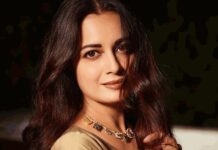 छोटे रोल पर दिया मिर्जा ने तोड़ी चुप्पी, कहा- अब किरदार की अहमियत मायने रखती है