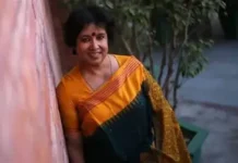 हिंदुओं की सुरक्षा पर तस्लीमा नसरीन ने उठाए सवाल, यूनुस शासन का भी किया जिक्र