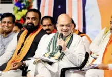 10 अगस्त तक चलेंगी बैठकें, जानिए भाजपा अपने कार्यकर्ताओं को क्या सिखाएगी