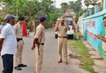 विमल कुमार मर्डर केस में नया मोड़, पत्नी के आरोपों से बढ़ा सियासी बवाल