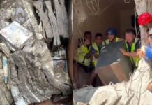 नेपाल में बाढ़ के बाद बड़ा रेस्क्यू, मलबे से 50 करोड़ का सोना और डेढ़ करोड़ नकद मिला