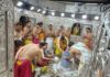 महाकाल की भस्म आरती में पहुंचे B Praak, बाबा के दरबार में मांगा आशीर्वाद