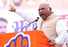 मल्लिकार्जुन खड़गे का बड़ा हमला, ‘सरकार साजिशन सरकारी पदों को खाली रख रही’