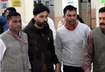 सौरभ शर्मा को मिली राहत, HC ने जमानत मंजूर करते हुए तय किए कड़े नियम