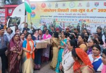 धमतरी की बेटियों का अनोखा उपहार, रक्षाबंधन पर जवानों की कलाई पर सजेगी 14,142 राखियां
