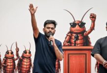 NDA जॉइन करने के सवाल पर दीपके का दो टूक जवाब, अठावले के ऑफर पर साधा निशाना