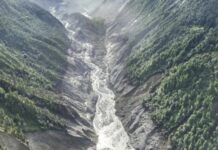 हिमालय में ‘वॉटर बम’ का खतरा! 200 ग्लेशियल झीलों पर नजर, 25 हाई रिस्क