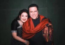 गोविंदा ने सुनीता आहूजा के आरोपों पर दी प्रतिक्रिया, बोले- उनकी बातें सुनकर भी रहता हूं शांत